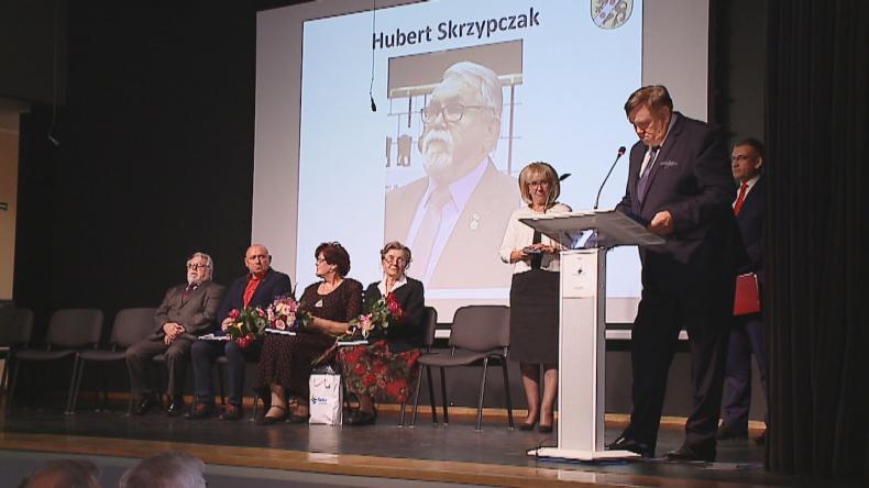 Nagrody Remusa rozdane