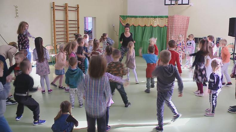 Spoko Fest w Barłominie