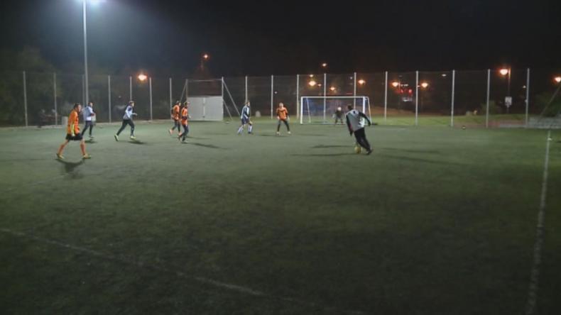 Uroczyste zakończenie WLPN 