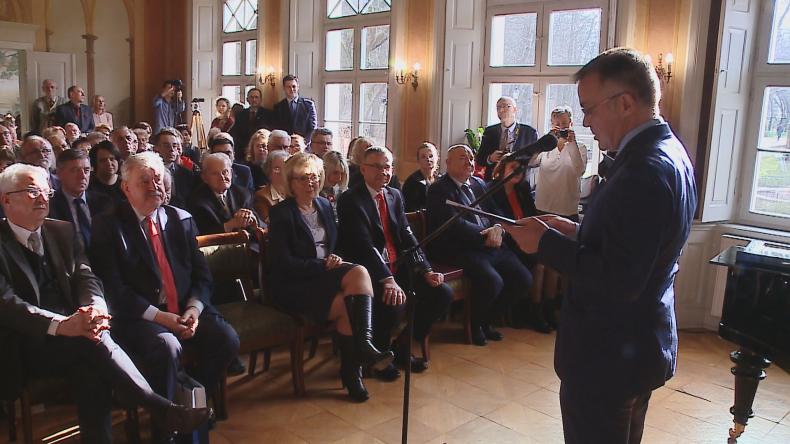 Wejherowskie Muzeum obchodziło swoje półwiecze