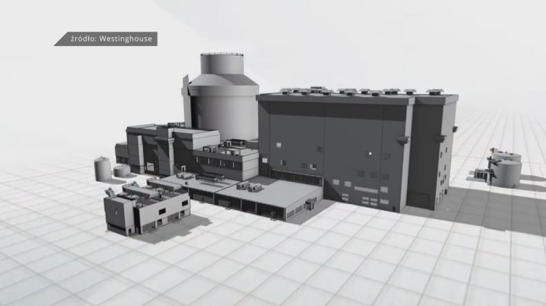 Poznawali tajniki energetyki jądrowej