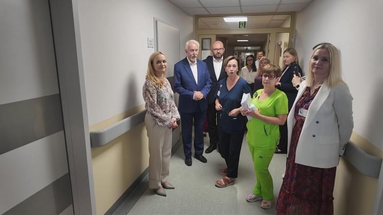 Noworodki dostaną prezent od miasta