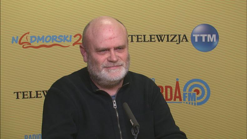 prof. Duszan Pazdzierski