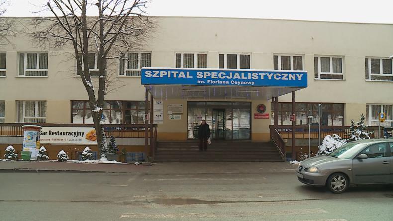 Przetarg unieważniony – co dalej z wejherowskim blokiem operacyjnym?