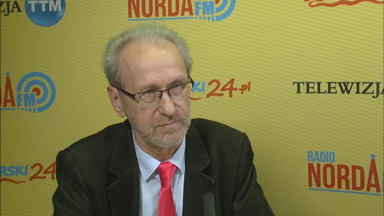 Ryszard Stachurski