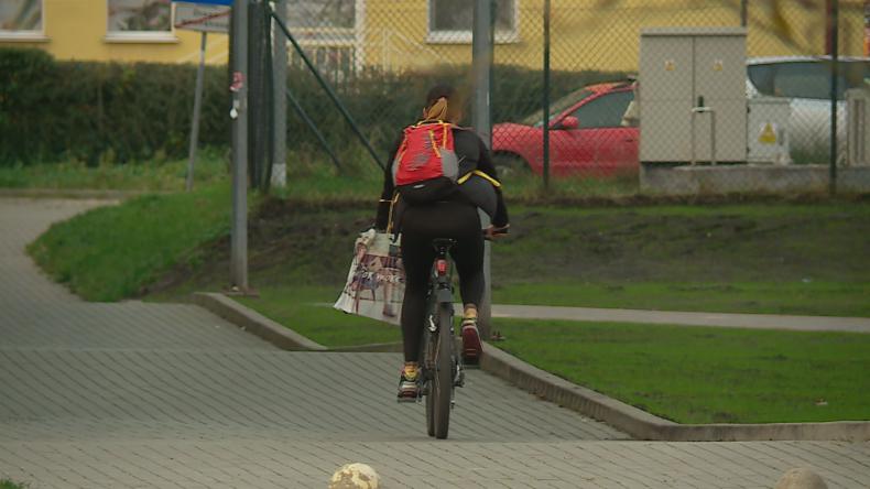 Publiczne rowery w Redzie za dwa lata, wybrano miejsca