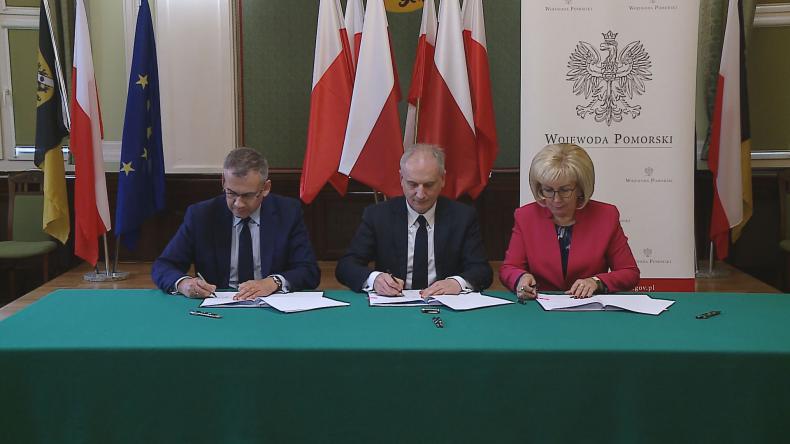 Będą nowe drogi w powiecie