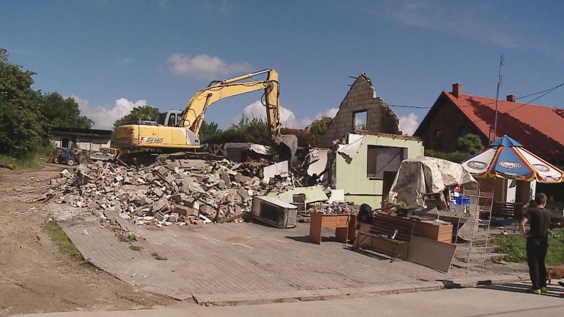 Stracili dach nad głową, pilnie potrzebują pomocy