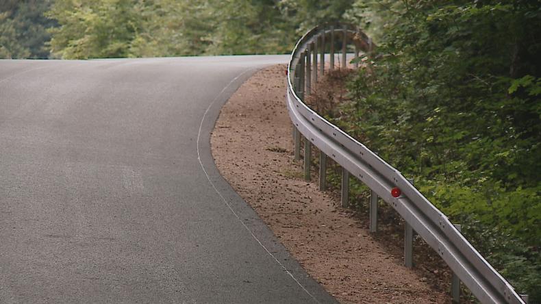 Choczewska „Zakopianka” od jutra przejezdna