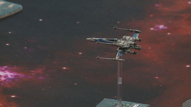 Wejherowo areną kosmicznych zmagań