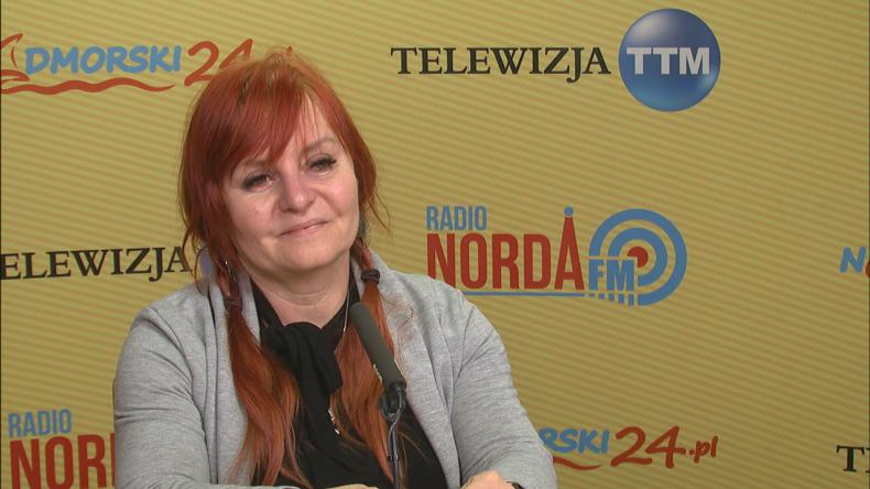 Natasza Sobczak