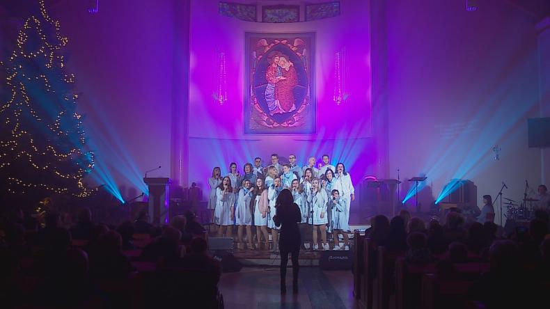 Koncert charytatywny dla rodzeństwa z Redy