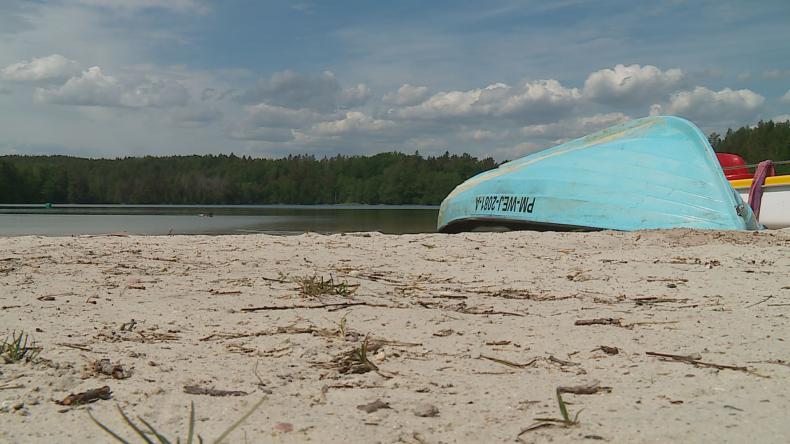 Bezpieczeństwo na kąpieliskach zależy od nas