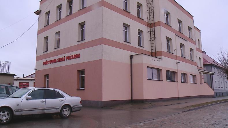 Prawie milion z budżetu państwa dla puckich strażaków