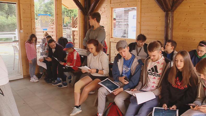 Sprawdzili co wiedzą o swoim mieście