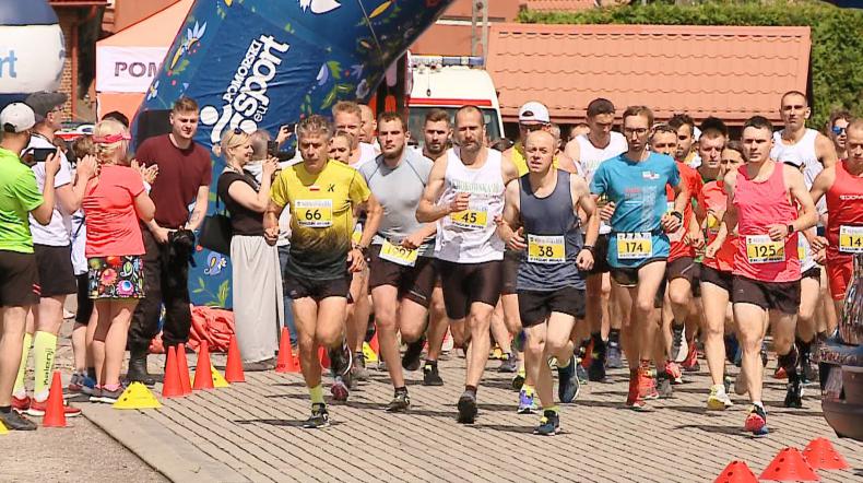 Za nami siódma edycja Krokowskiej 10’