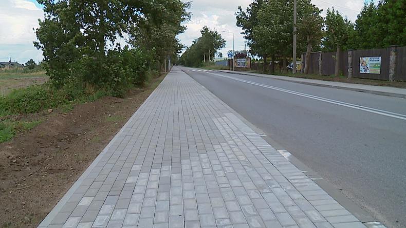 Kilkuletnia zbiórka sołecka zakończona sukcesem