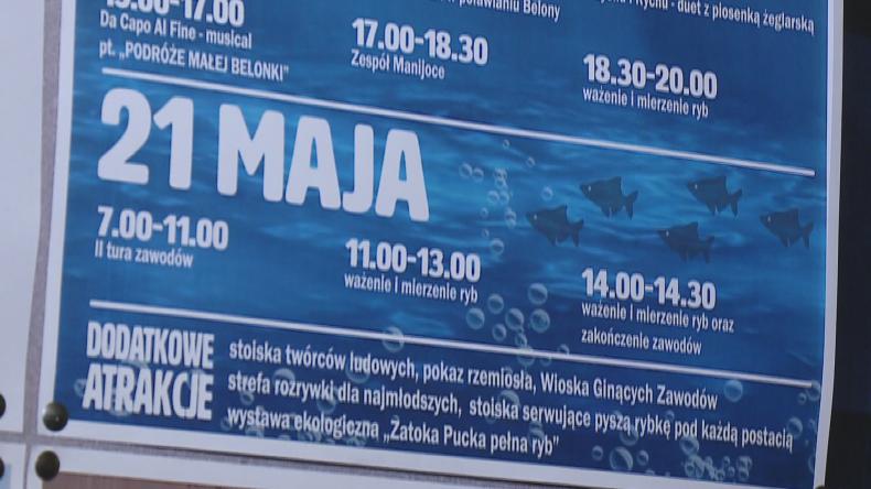 Puck zaprasza na Belonadę