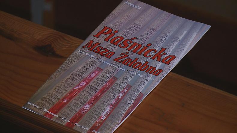 „Piaśnicka msza żałobna”
