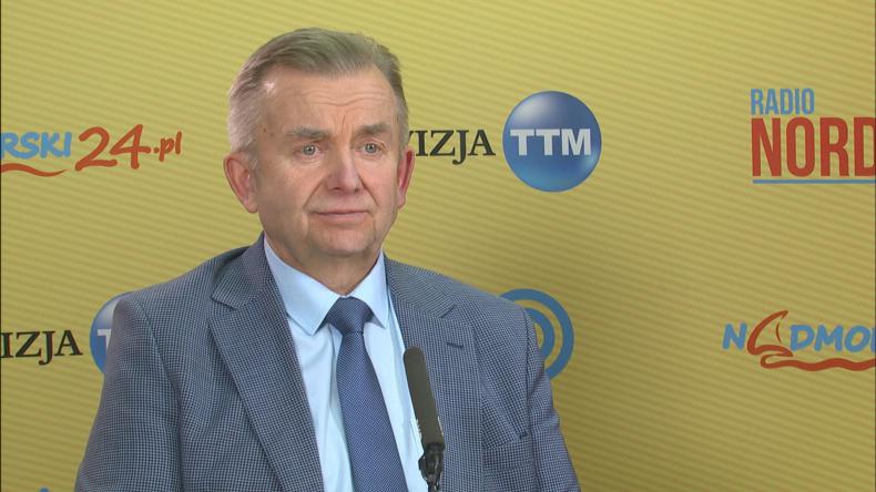 Wiesław Gębka