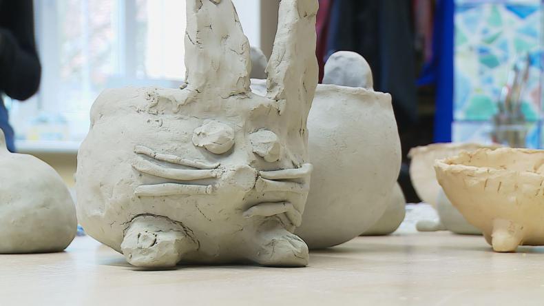 W ferie postawili na rozwój artystyczny