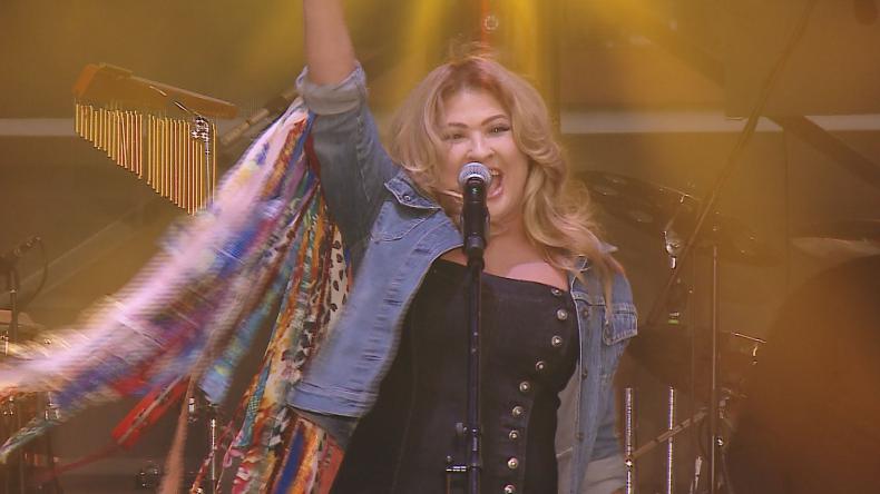 Koncertowa majówka w Rumi i Redzie