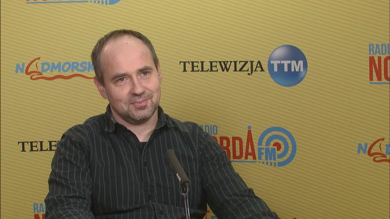 Dariusz Majkowski