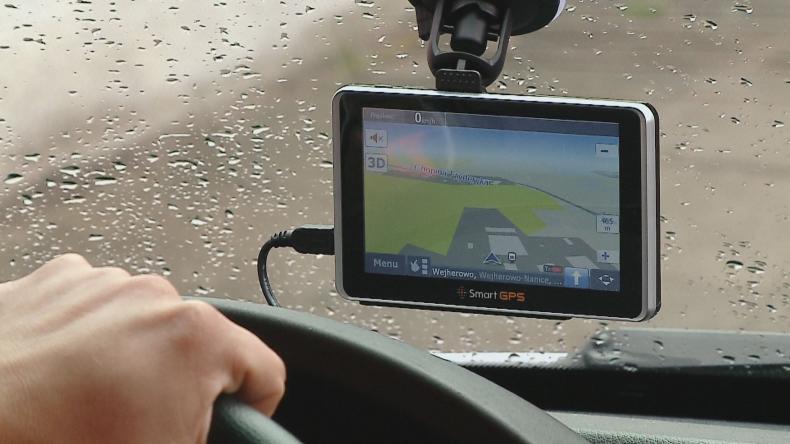 Dom bez numeru utrudnia im dotarcie z pomocą.