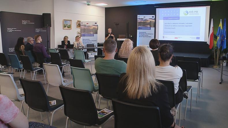 Miejski Plan Adaptacji przyjęty