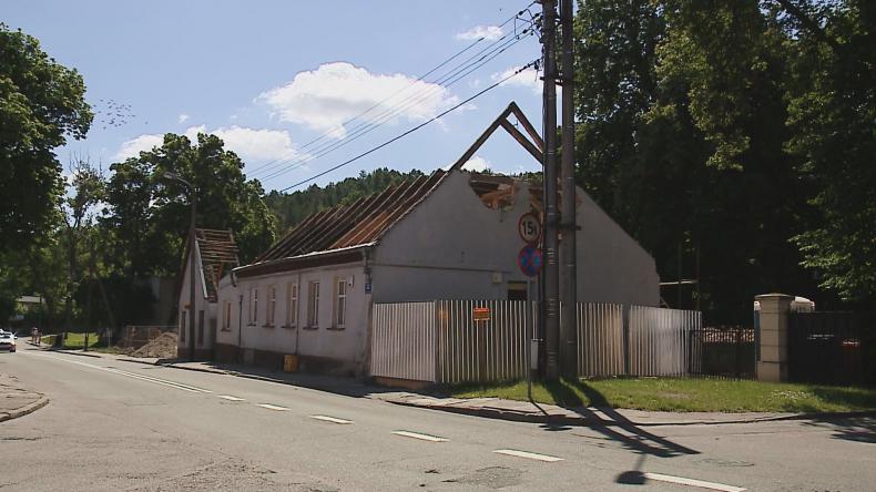 Ruszyła rozbudowa Książnicy profesora Labudy