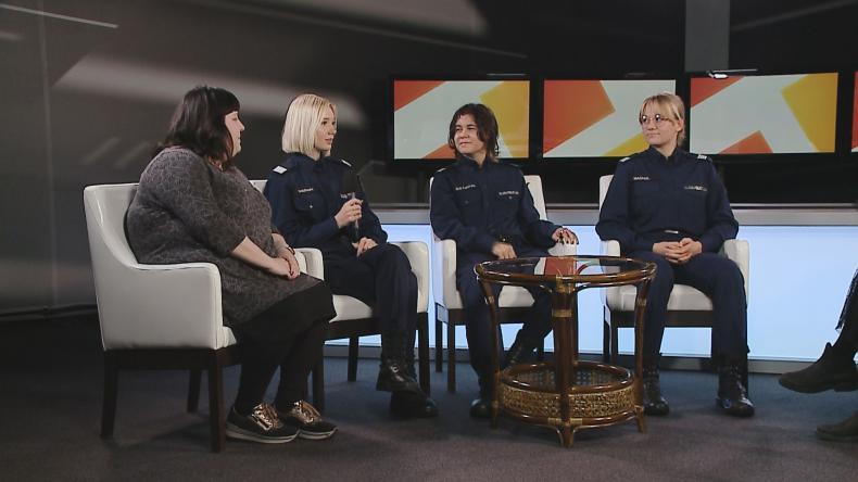 Agnieszka Piotrowska-Kirschling, Wiktoria Gadzińska, Temina