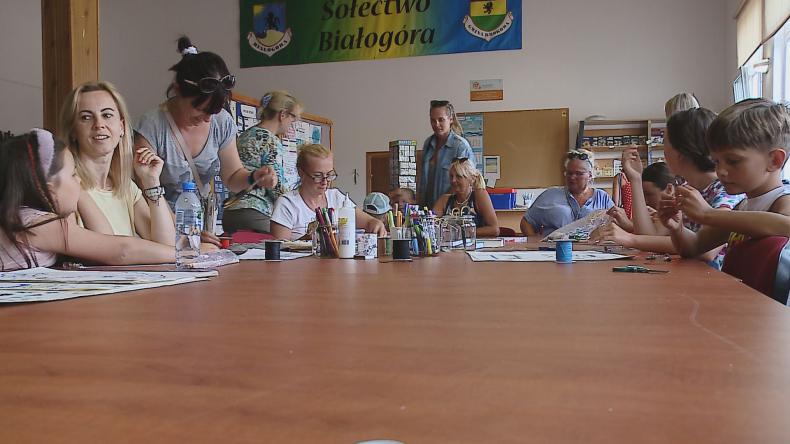 Warsztaty z tworzenia biżuterii