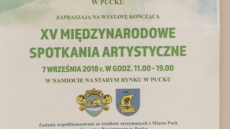XV Międzynarodowe Spotkania Artystyczne