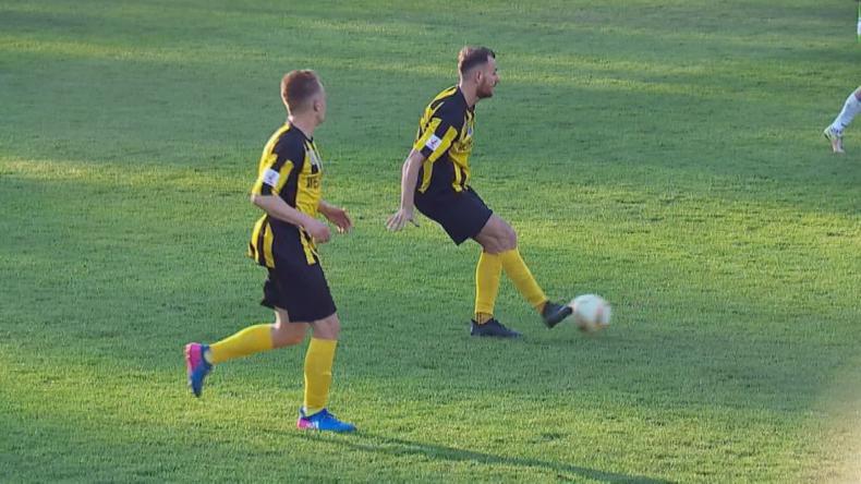 Gryf remisuje na start maratonu o utrzymanie