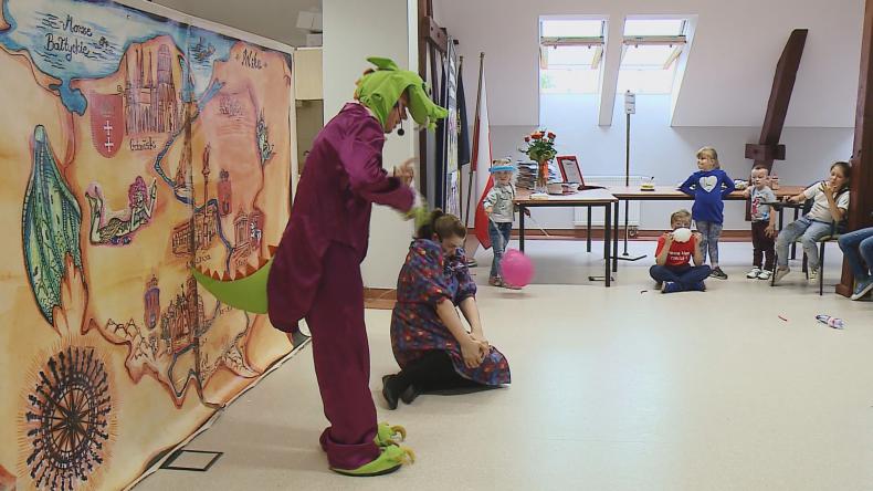 Pomagali tworzyć nowe rodziny, mają swój dzień