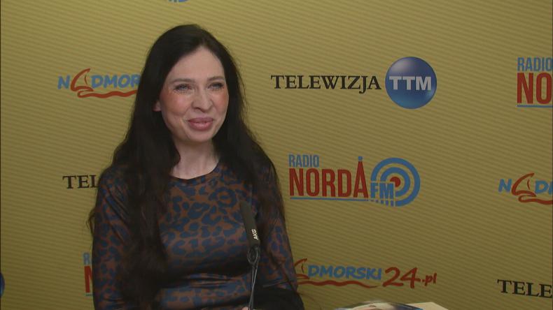 Barbara Różycka-Pustkowska