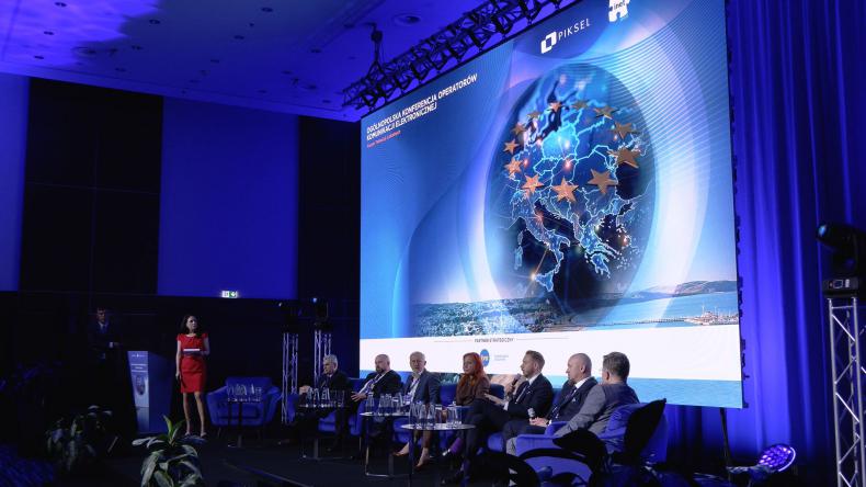 Ogólnopolska Konferencja Operatorów Komunikacji Elektronicznej PIKE