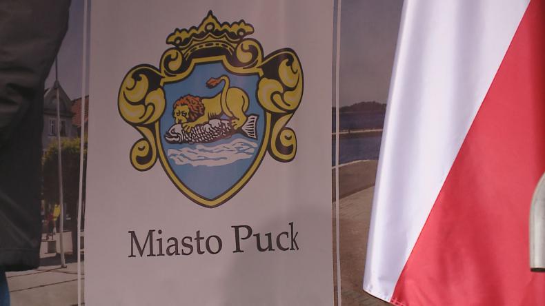 Puck świętował swoje urodziny