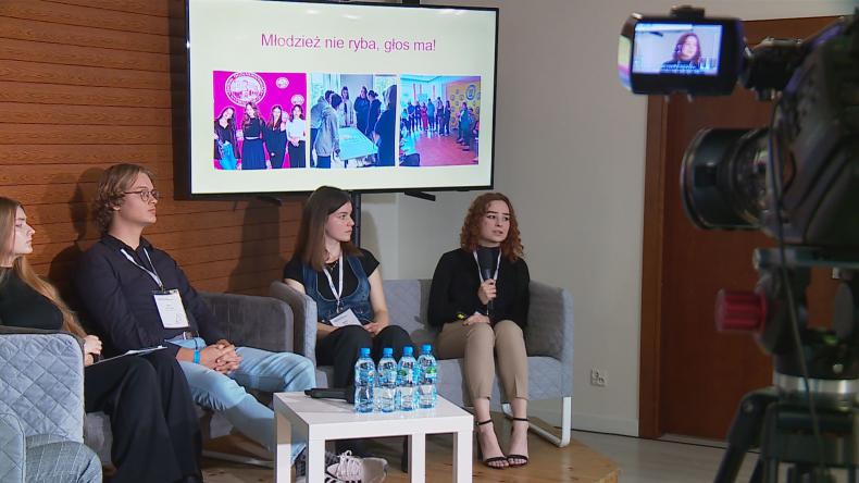 Za nami Pomorskie Forum Inicjatyw Pozarządowe