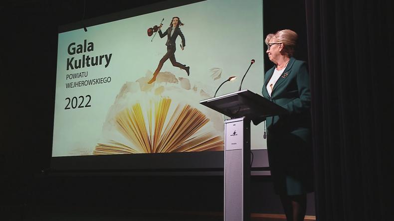 Powiatowe święto kultury