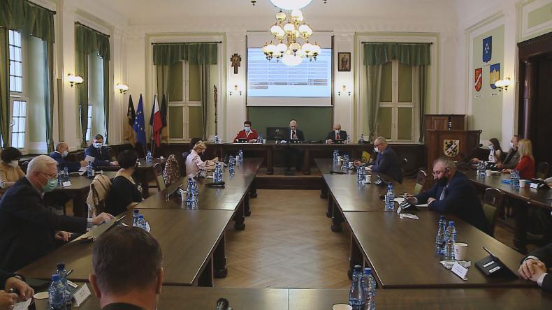 Powiatowe środki wesprą liczne inicjatywy