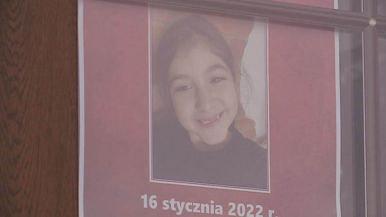 Zbiórka krwi dla Zosi z Białogóry