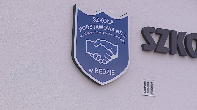 Wielki jubileusz redzkiej szkoły