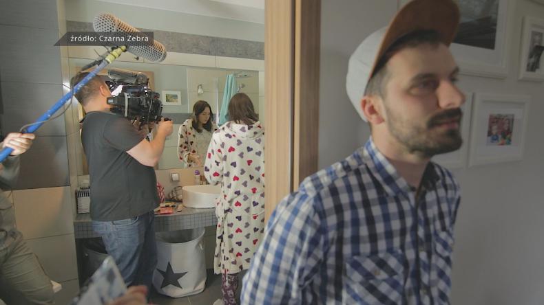 Smartfon w dłoń – trwa casting do „Film kręcimy 2”