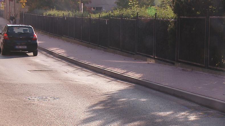 Inwestycja, która połączyła dwa samorządy