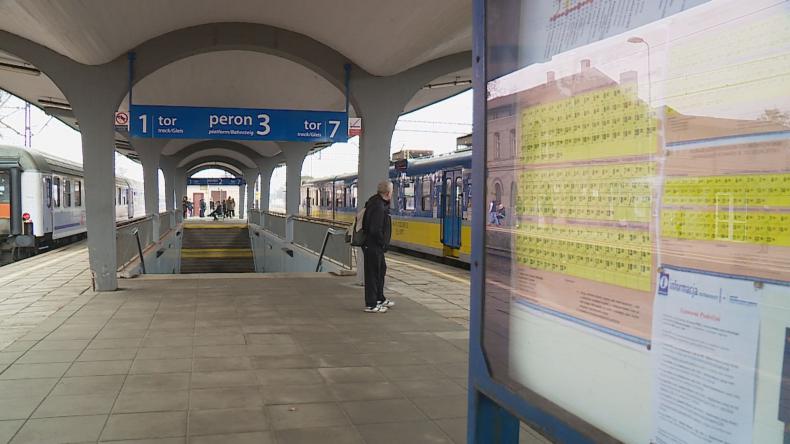 Bilety Przewozów Regionalnych ponownie ważne w SKM