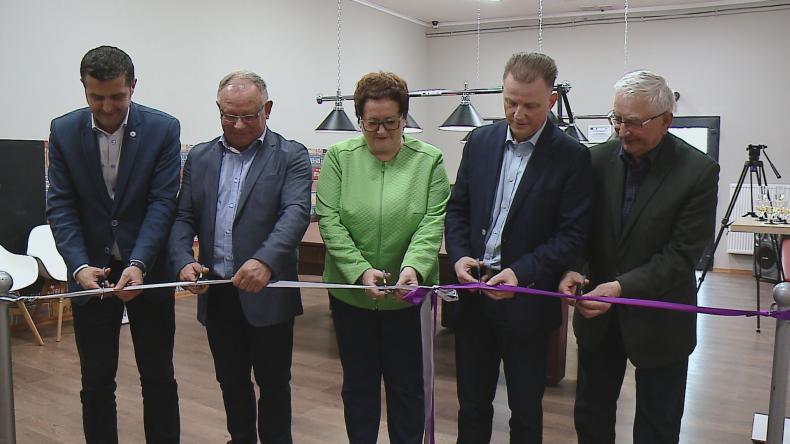 W Pucku stawiają na integrację międzypokoleniową