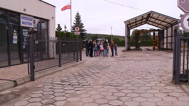 Wejherowskie MZK otworzyło się na zwiedzających