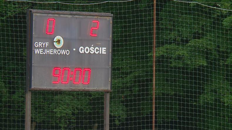 Juniorski skład nie podołał Stali