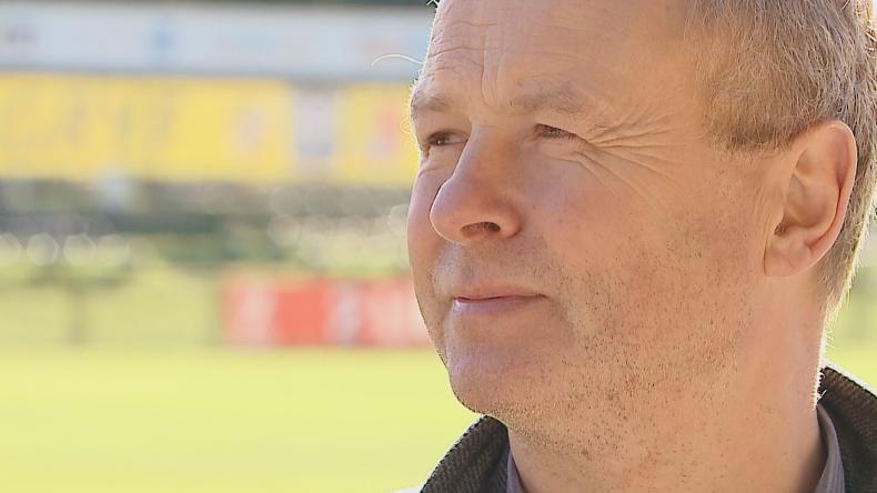 Piotr Rzepka – nowy szkoleniowiec Gryfa